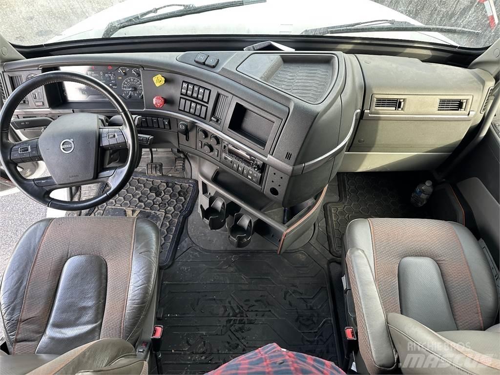 Volvo VNL760 Trækkere