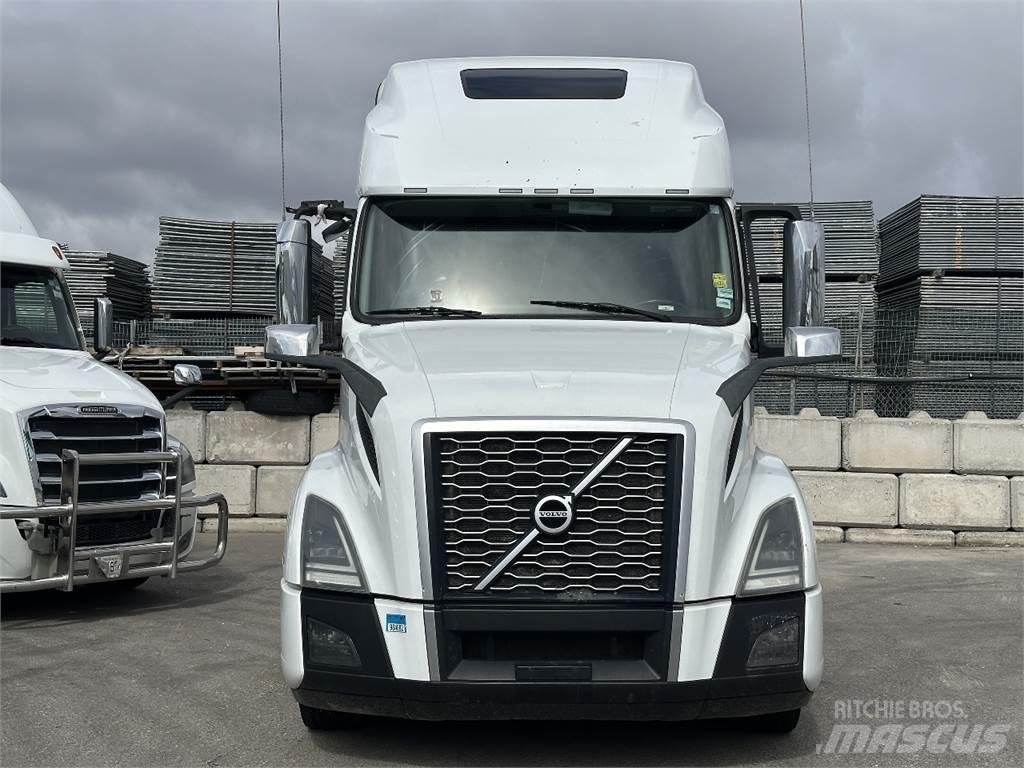 Volvo VNL760 Trækkere