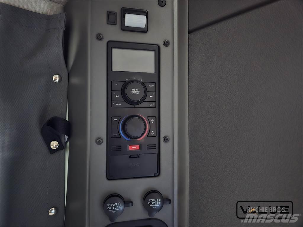Volvo VNL860 Trækkere