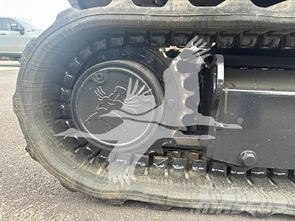 Bobcat E42 Minigravemaskiner