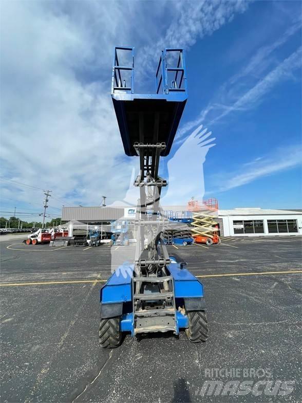 Genie GS4069RT Saxlifte