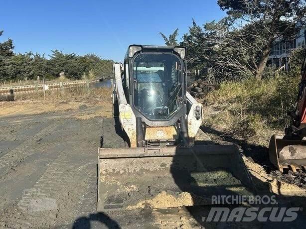 Bobcat T590 Entreprenør - Andet