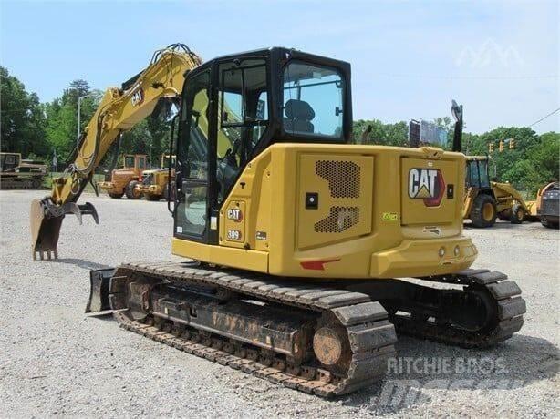 CAT 309 CR Entreprenør - Andet