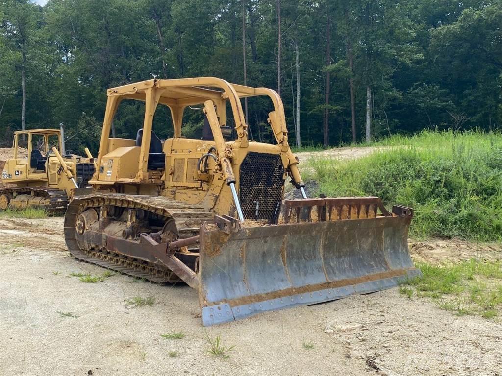 CAT D6D Entreprenør - Andet
