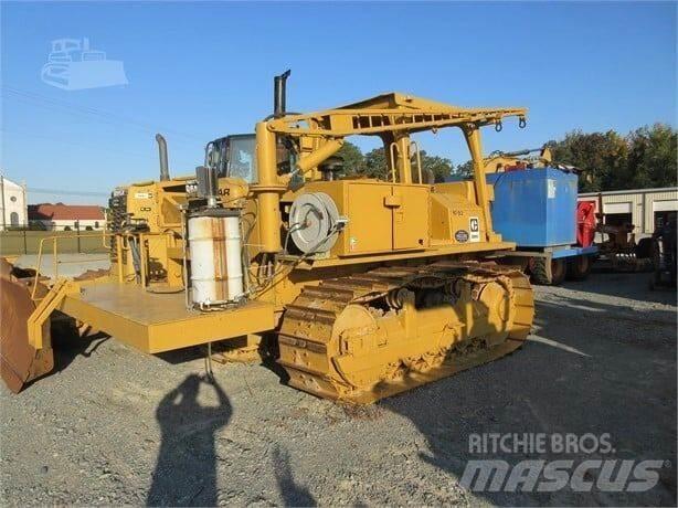 CAT D6D Entreprenør - Andet