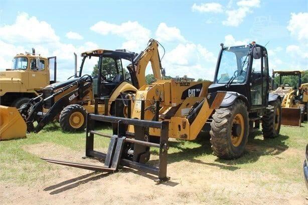 CAT TH514 Entreprenør - Andet