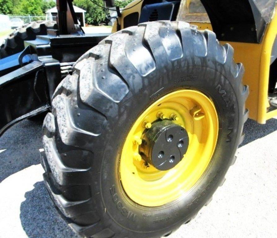 CAT TL 1055 Entreprenør - Andet