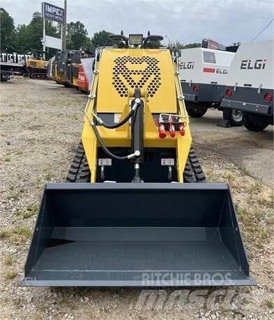 EGN EG360 Entreprenør - Andet