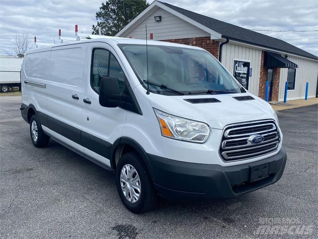 Ford Transit Entreprenør - Andet