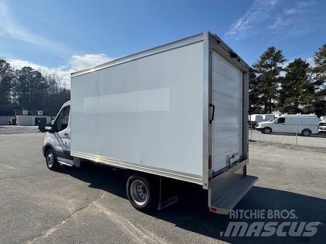Ford Transit Entreprenør - Andet