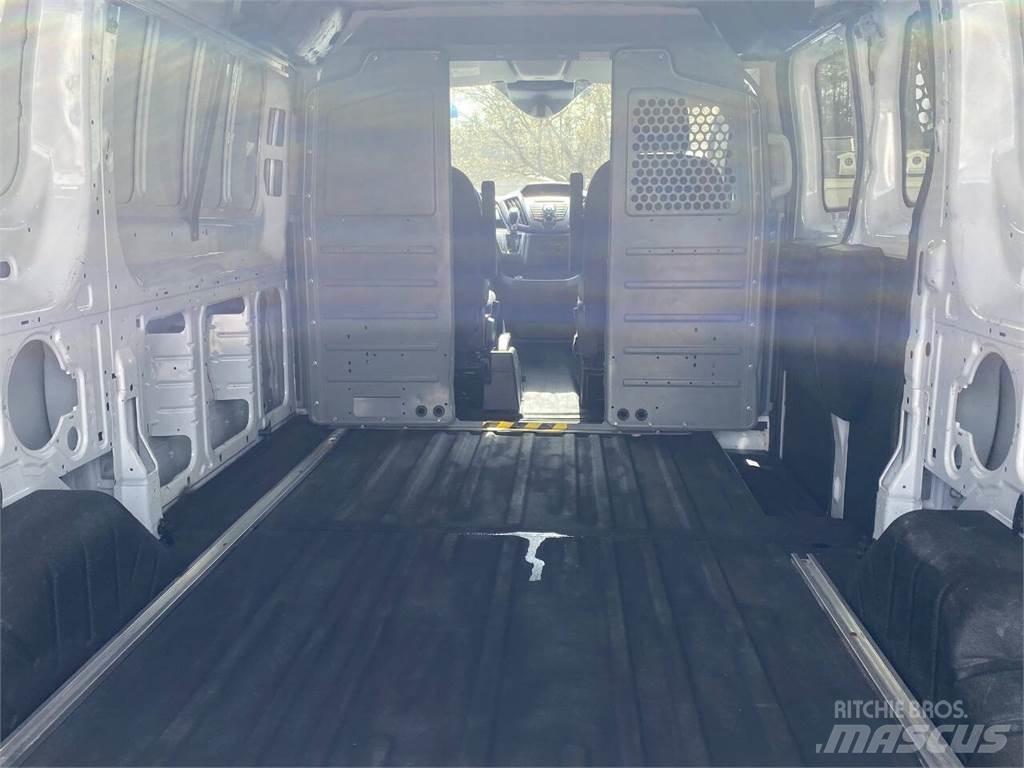 Ford Transit Entreprenør - Andet