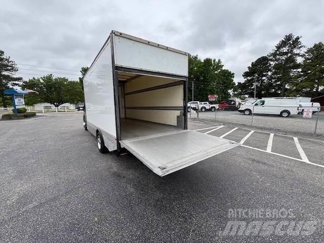 Ford Transit Entreprenør - Andet