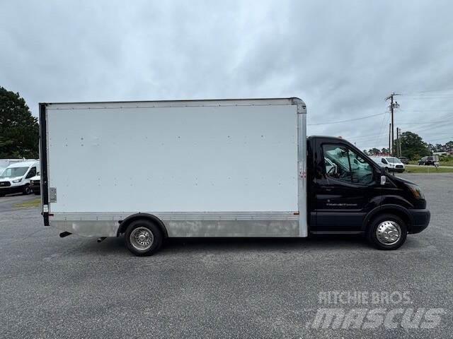 Ford Transit Entreprenør - Andet