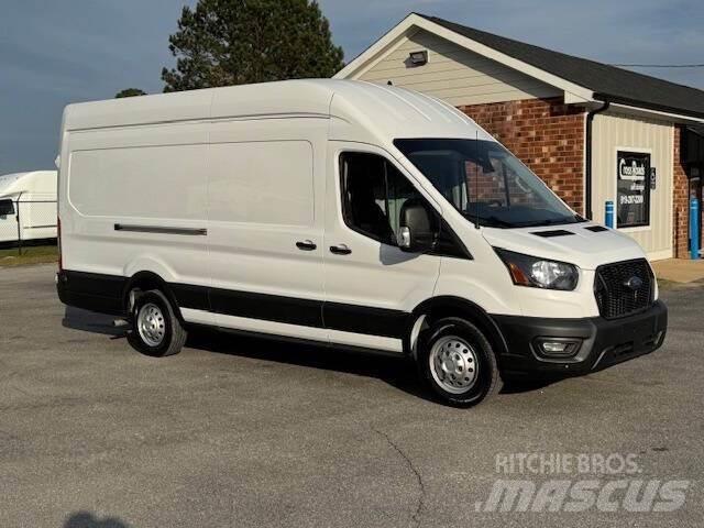 Ford Transit Entreprenør - Andet