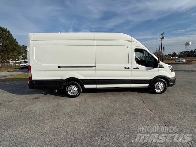 Ford Transit Entreprenør - Andet