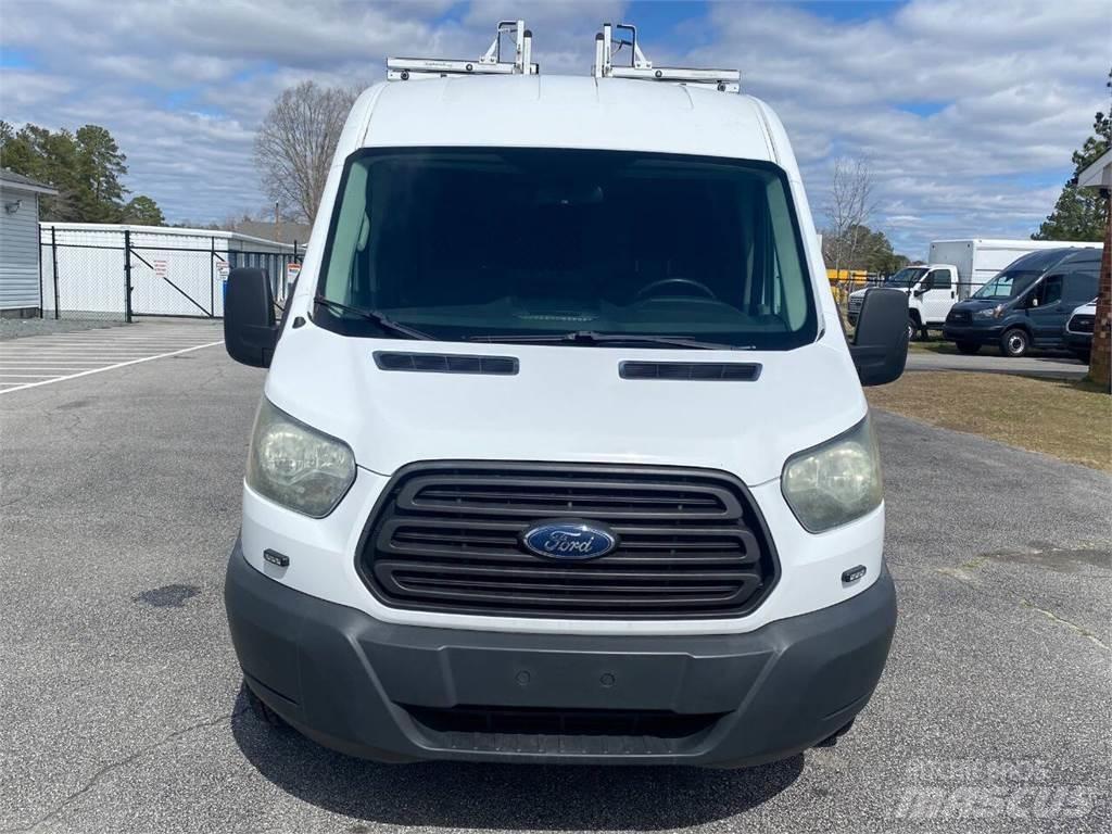 Ford Transit Entreprenør - Andet