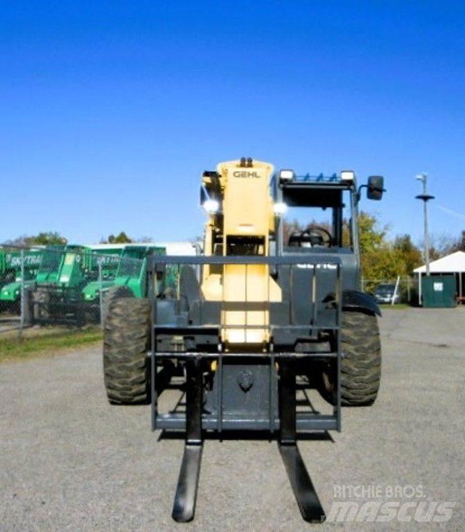 Gehl RS6-34 Entreprenør - Andet