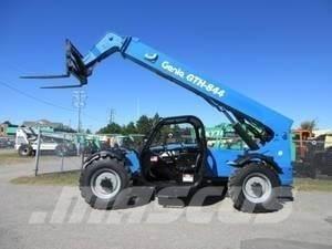 Genie GTH 844 Entreprenør - Andet