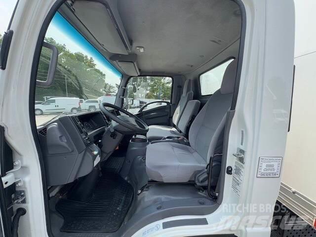 Isuzu NPR-HD Entreprenør - Andet