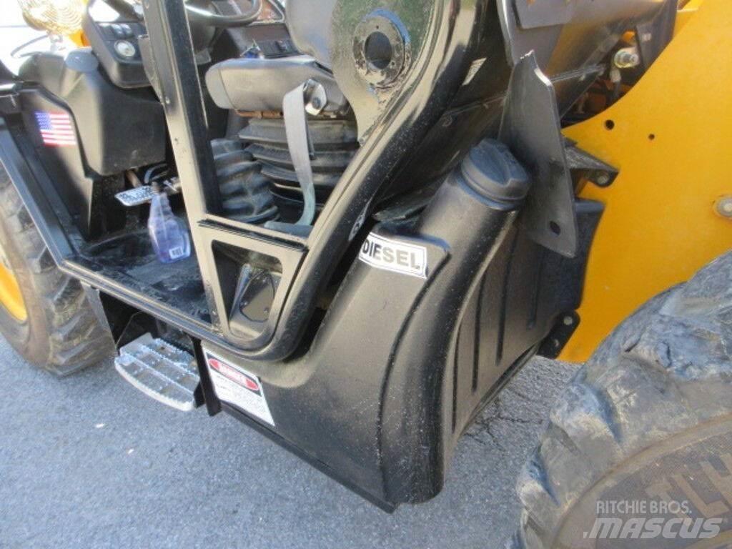 JCB 507-42 Entreprenør - Andet