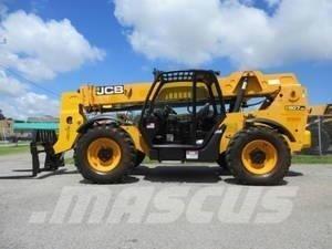 JCB 507-42 Entreprenør - Andet
