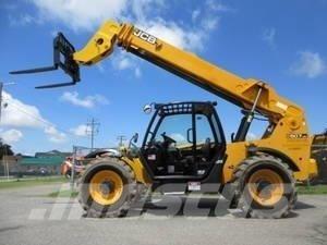JCB 507-42 Entreprenør - Andet