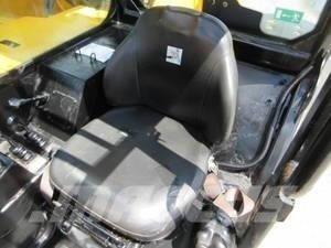 JCB 507-42 Entreprenør - Andet