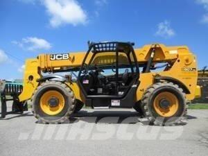 JCB 507-42 Entreprenør - Andet