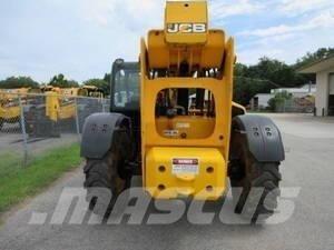 JCB 507-42 Entreprenør - Andet