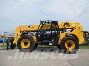 JCB 507-42 Entreprenør - Andet