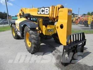 JCB 507-42 Entreprenør - Andet