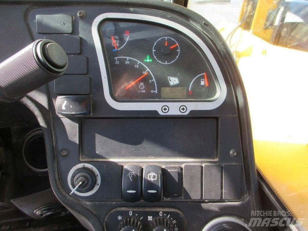 JCB 509-42 Entreprenør - Andet