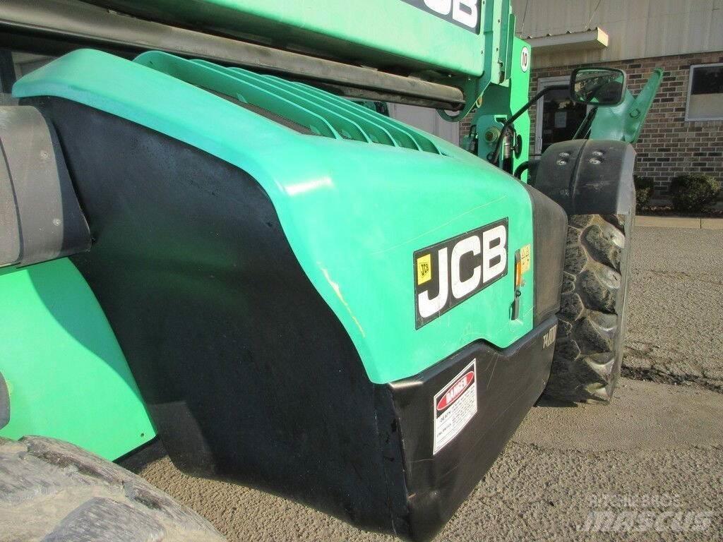 JCB 510-56 Entreprenør - Andet