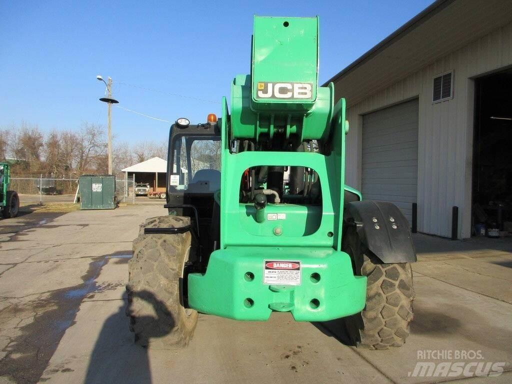 JCB 510-56 Entreprenør - Andet