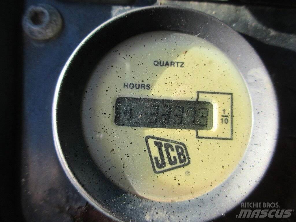 JCB 510-56 Entreprenør - Andet