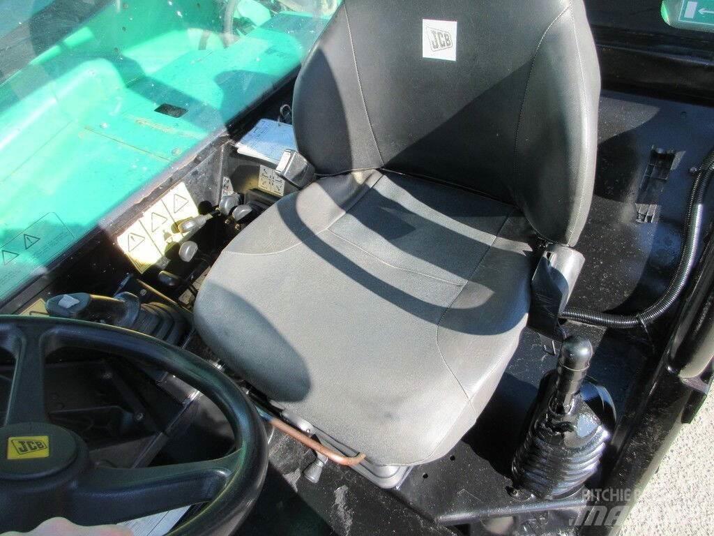 JCB 510-56 Entreprenør - Andet