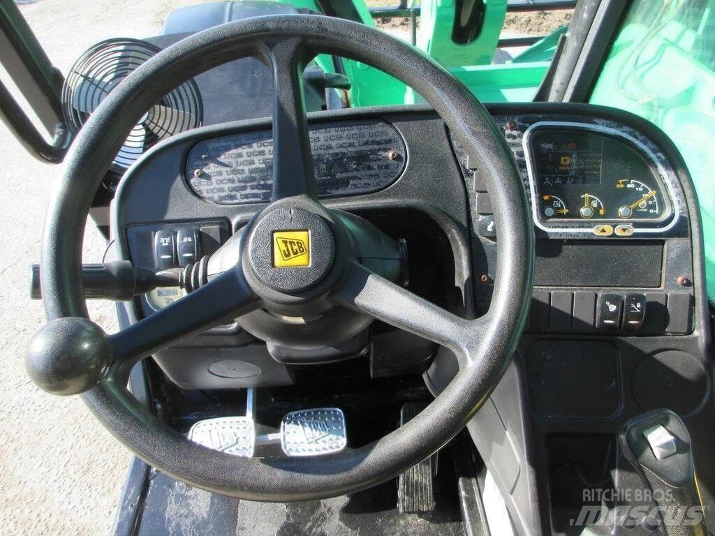 JCB 510-56 Entreprenør - Andet