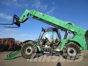 JCB 512-56 Entreprenør - Andet