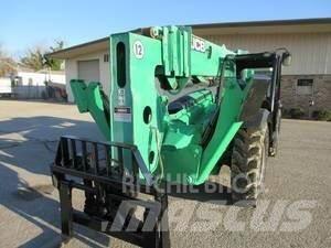 JCB 512-56 Entreprenør - Andet