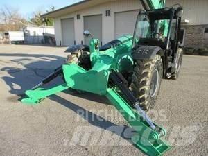 JCB 512-56 Entreprenør - Andet