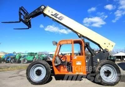 JLG 1055 Entreprenør - Andet