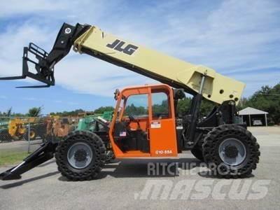 JLG 1055 Entreprenør - Andet