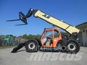 JLG 1055 Entreprenør - Andet