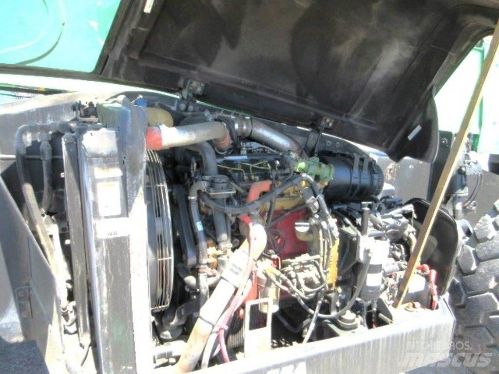 JLG 1255 Entreprenør - Andet