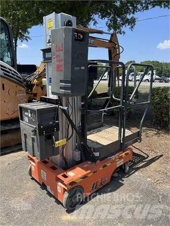 JLG 12SP Entreprenør - Andet