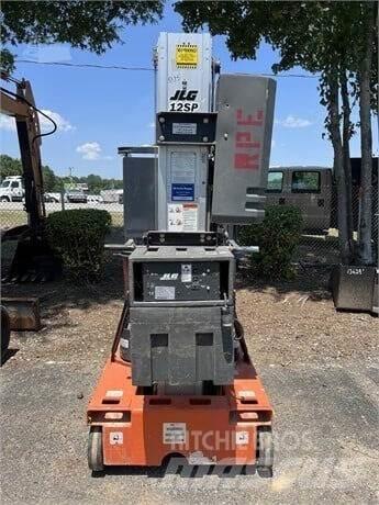 JLG 12SP Entreprenør - Andet