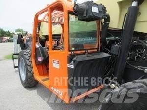 JLG G10-55A Entreprenør - Andet