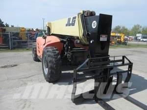 JLG G15-44A Entreprenør - Andet