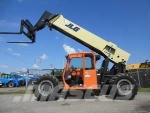 JLG G15-44A Entreprenør - Andet