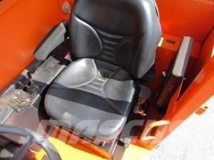 JLG G15-44A Entreprenør - Andet